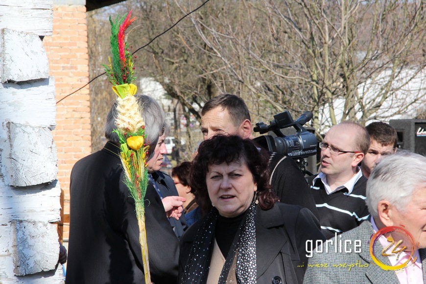 Gorliczanie spragnieni imprez