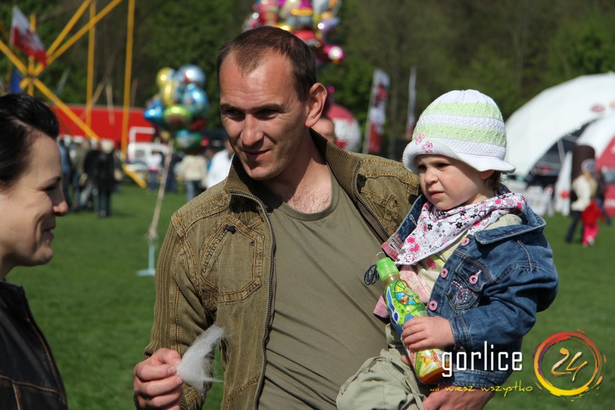 Baciary 200% normy (TV Gorlice24)