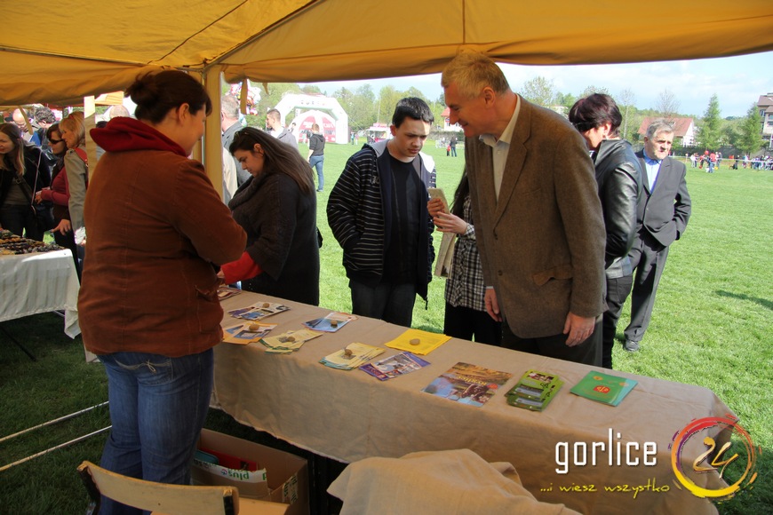 Baciary 200% normy (TV Gorlice24)
