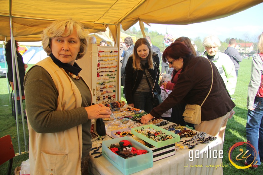 Baciary 200% normy (TV Gorlice24)