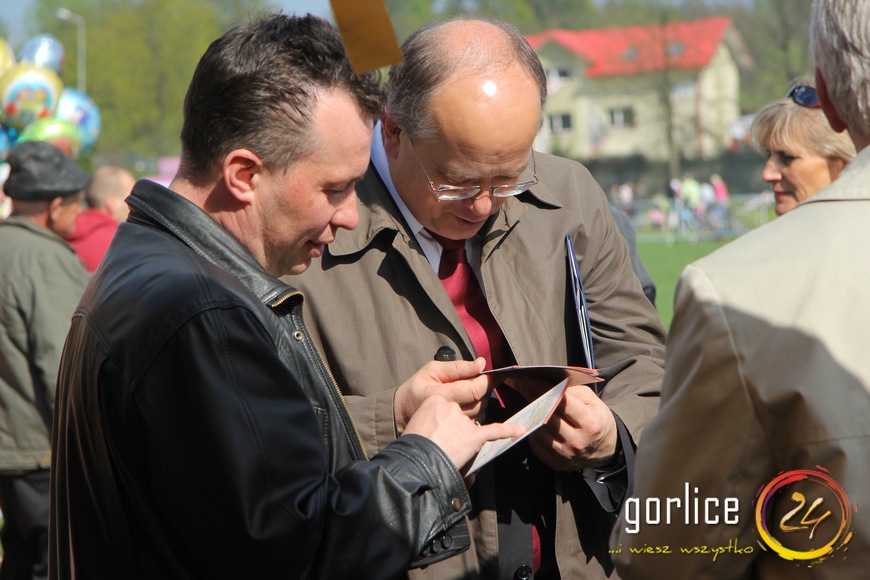 Baciary 200% normy (TV Gorlice24)