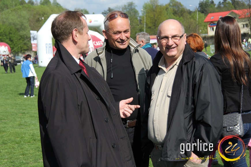 Baciary 200% normy (TV Gorlice24)