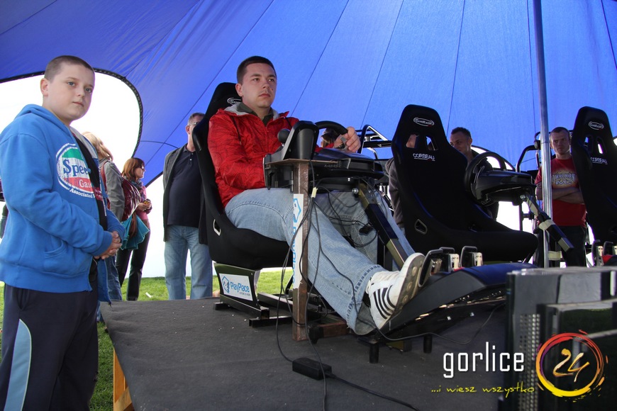 Baciary 200% normy (TV Gorlice24)