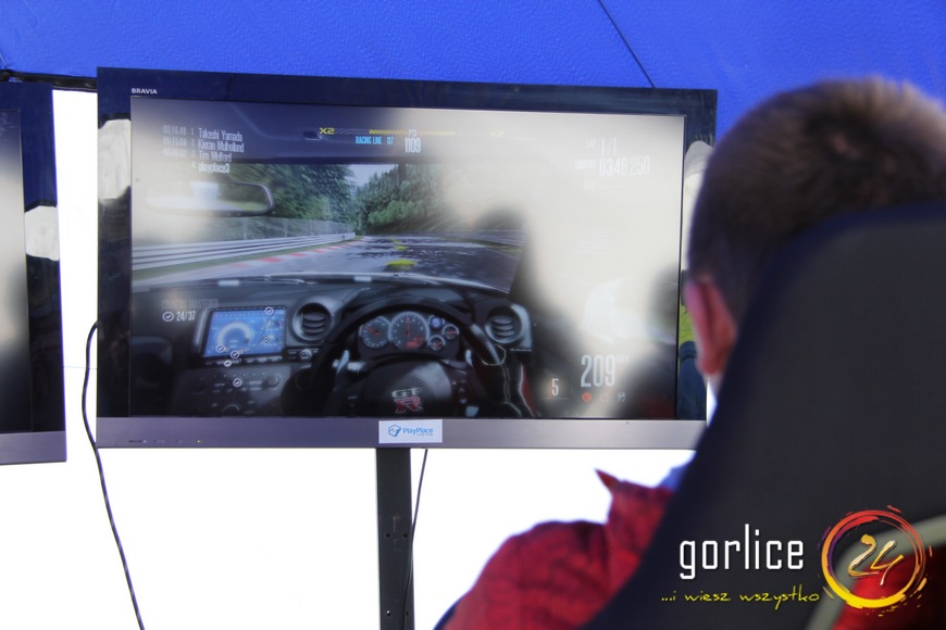 Baciary 200% normy (TV Gorlice24)