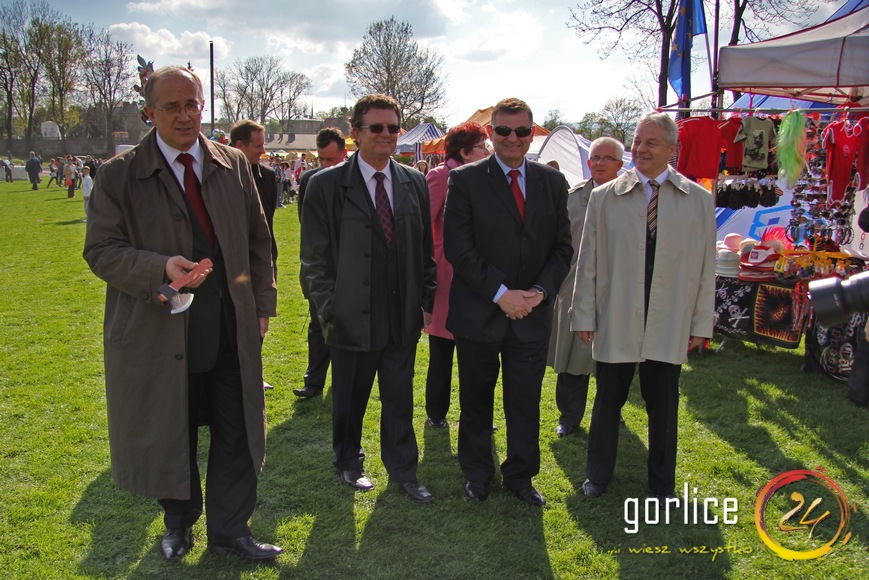 Baciary 200% normy (TV Gorlice24)