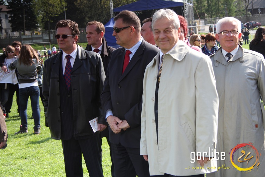 Baciary 200% normy (TV Gorlice24)