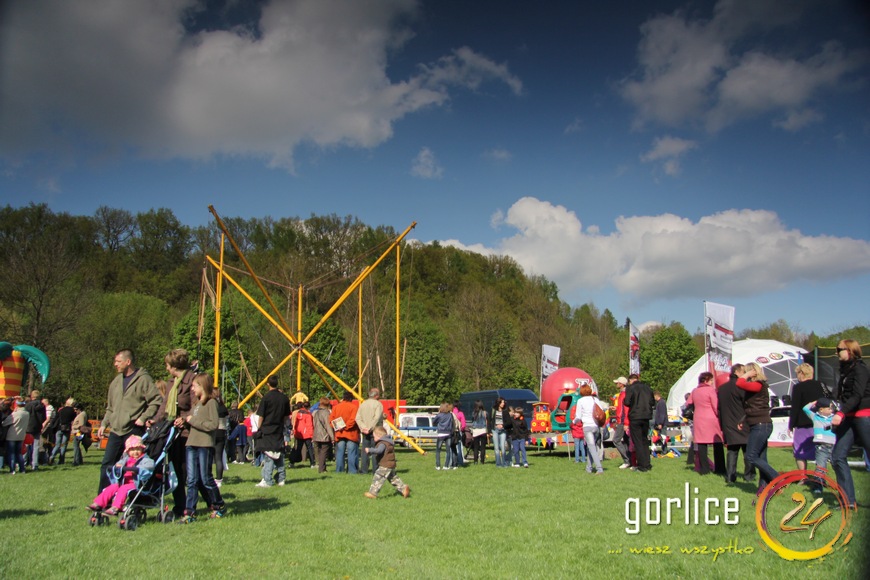 Baciary 200% normy (TV Gorlice24)