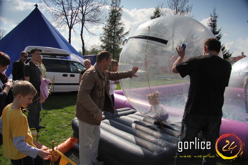 Baciary 200% normy (TV Gorlice24)