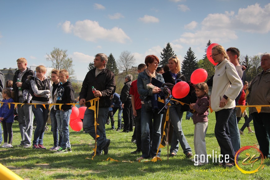 Baciary 200% normy (TV Gorlice24)