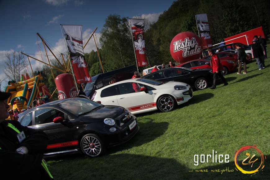 Baciary 200% normy (TV Gorlice24)