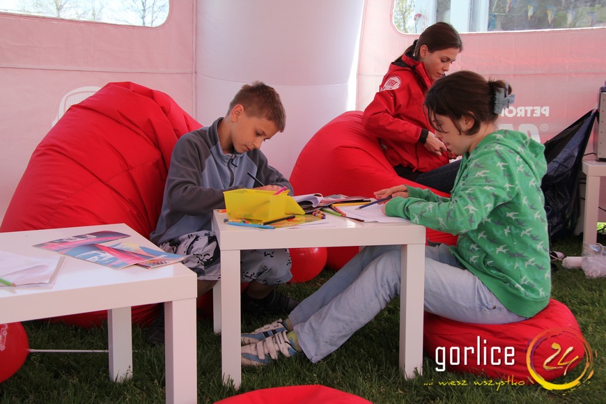 Baciary 200% normy (TV Gorlice24)
