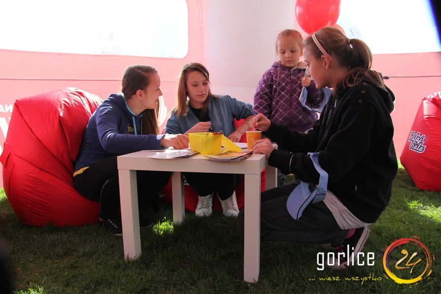 Baciary 200% normy (TV Gorlice24)
