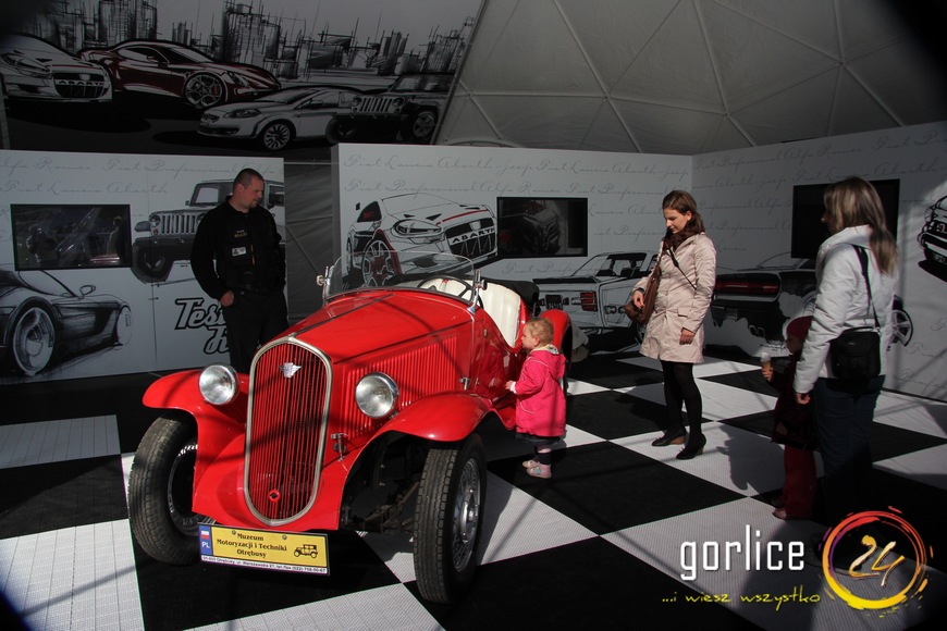 Baciary 200% normy (TV Gorlice24)