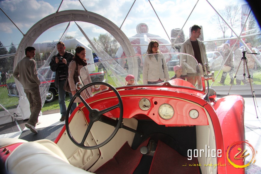 Baciary 200% normy (TV Gorlice24)