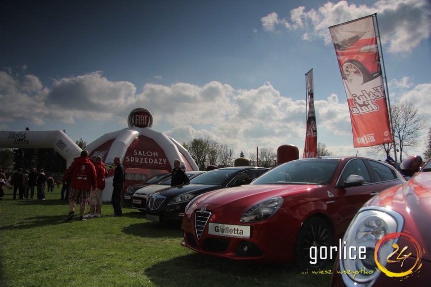Baciary 200% normy (TV Gorlice24)