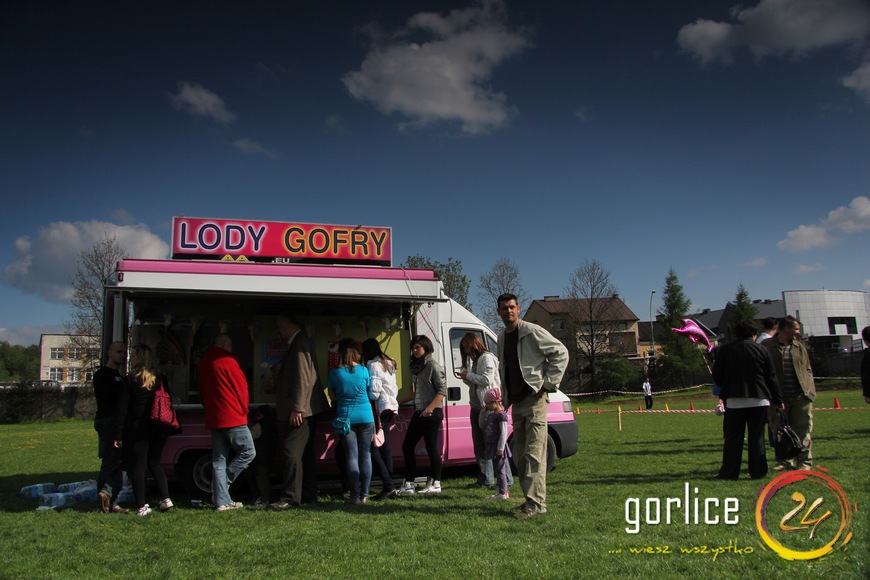 Baciary 200% normy (TV Gorlice24)