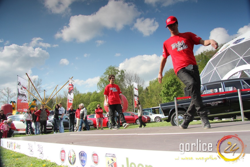 Baciary 200% normy (TV Gorlice24)