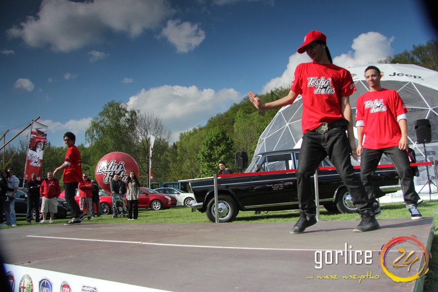 Baciary 200% normy (TV Gorlice24)