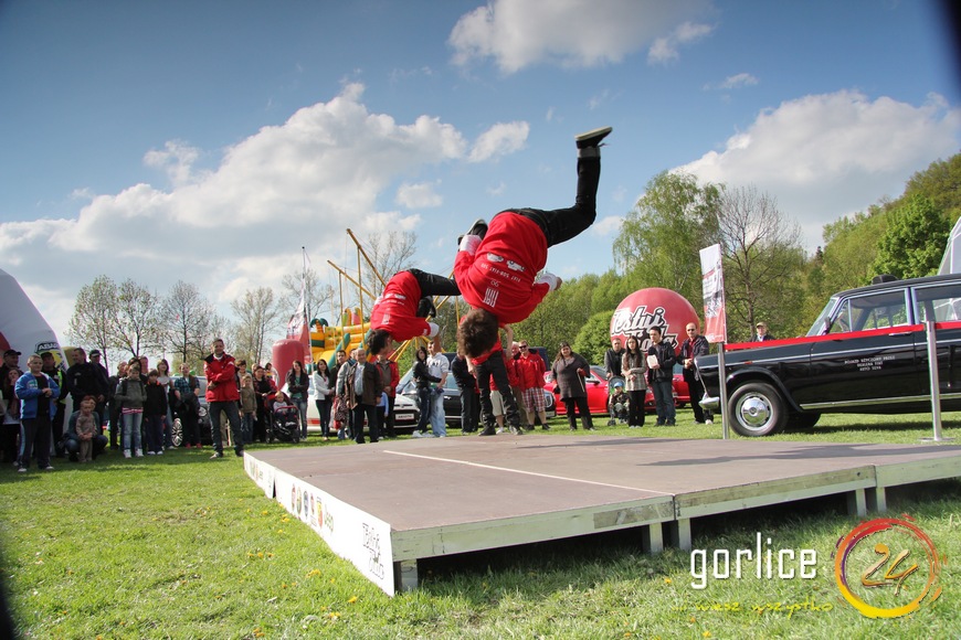 Baciary 200% normy (TV Gorlice24)