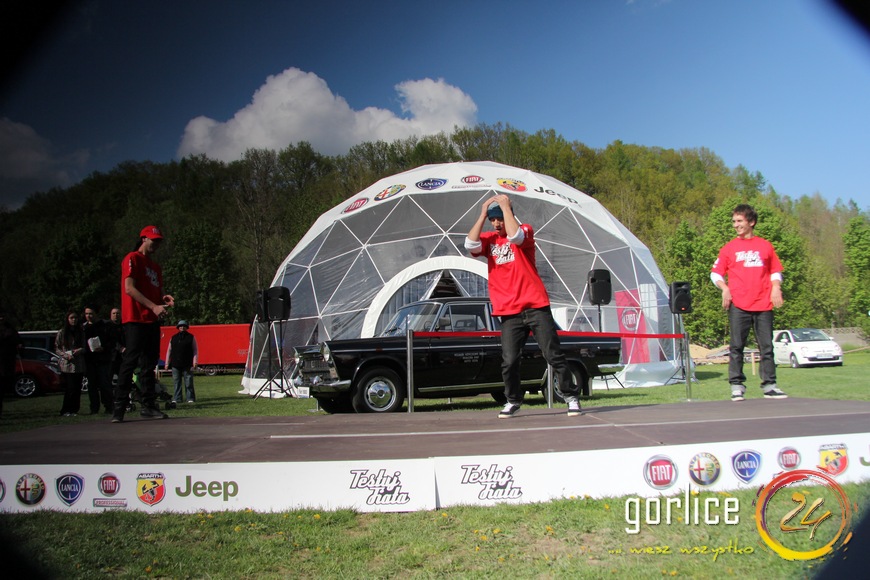 Baciary 200% normy (TV Gorlice24)