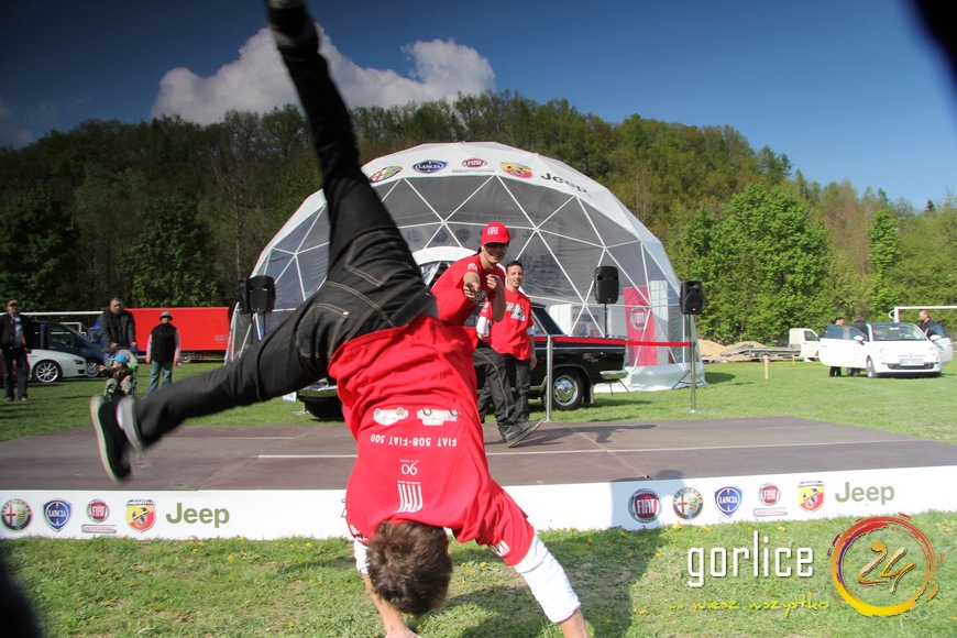 Baciary 200% normy (TV Gorlice24)