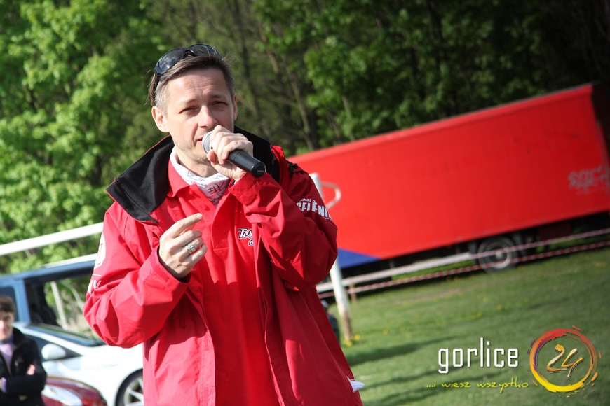 Baciary 200% normy (TV Gorlice24)