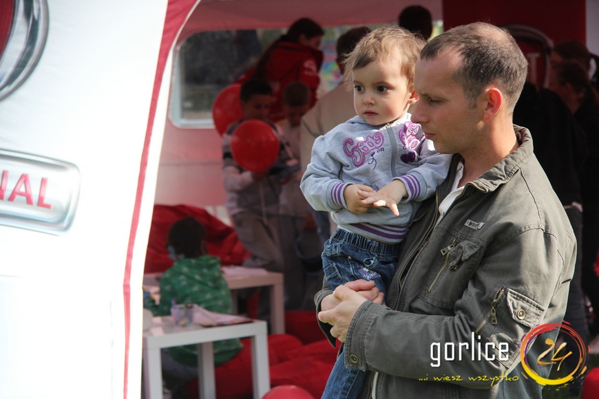 Baciary 200% normy (TV Gorlice24)