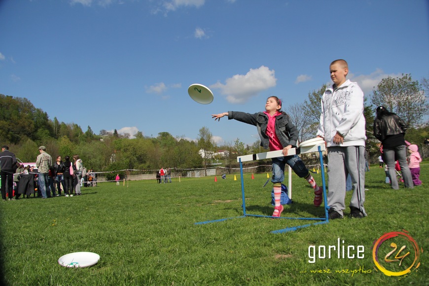 Baciary 200% normy (TV Gorlice24)