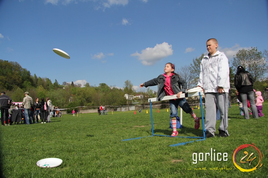 Baciary 200% normy (TV Gorlice24)