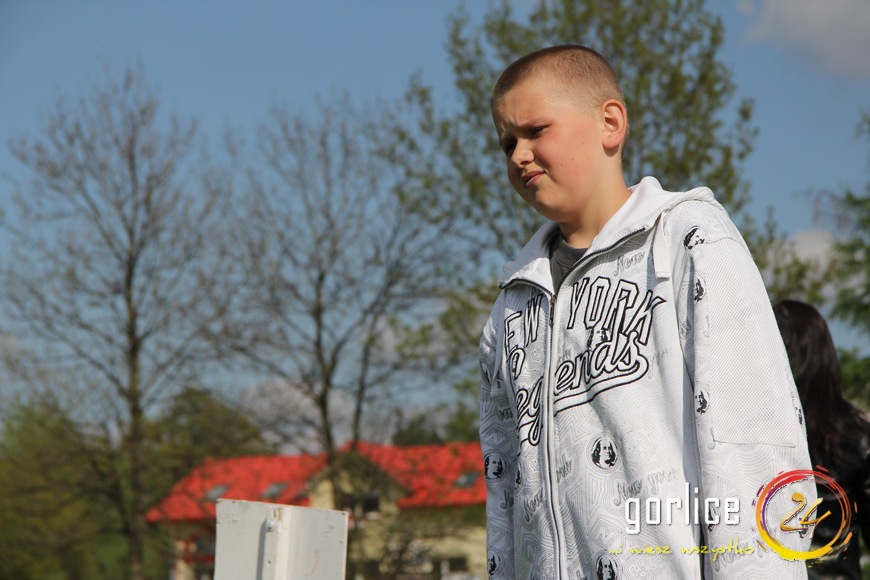 Baciary 200% normy (TV Gorlice24)