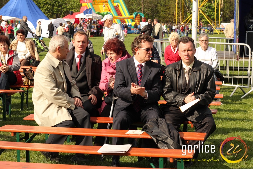 Baciary 200% normy (TV Gorlice24)