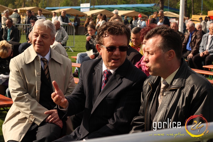 Baciary 200% normy (TV Gorlice24)