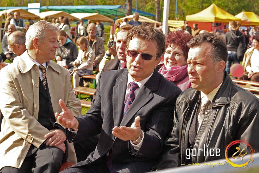 Baciary 200% normy (TV Gorlice24)