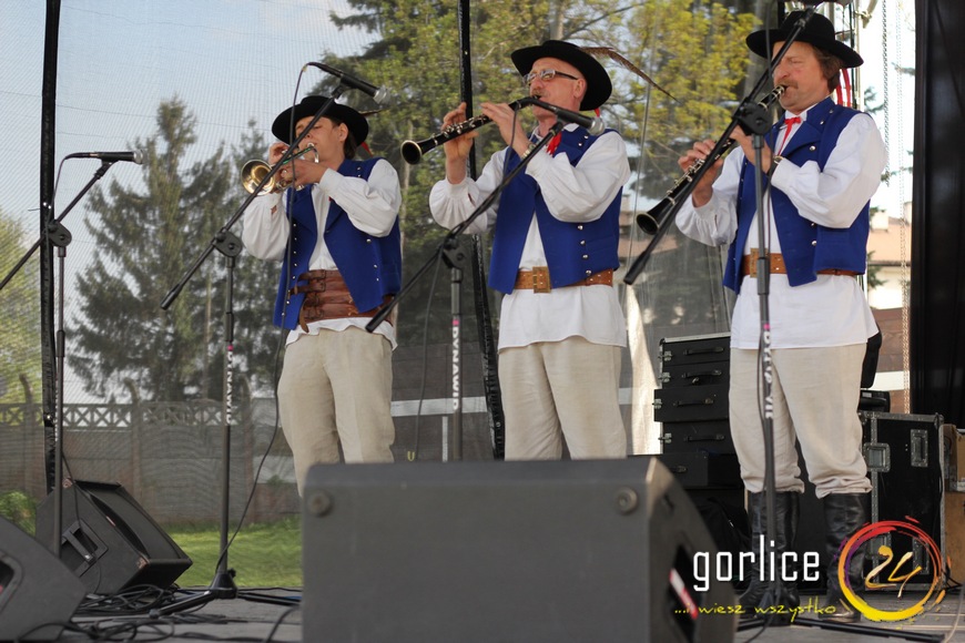 Baciary 200% normy (TV Gorlice24)