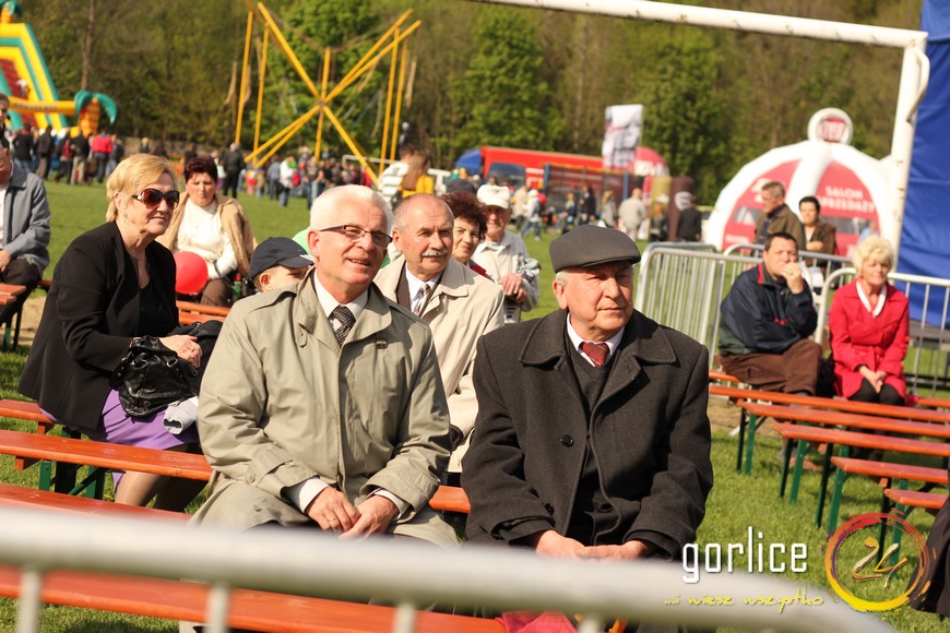 Baciary 200% normy (TV Gorlice24)