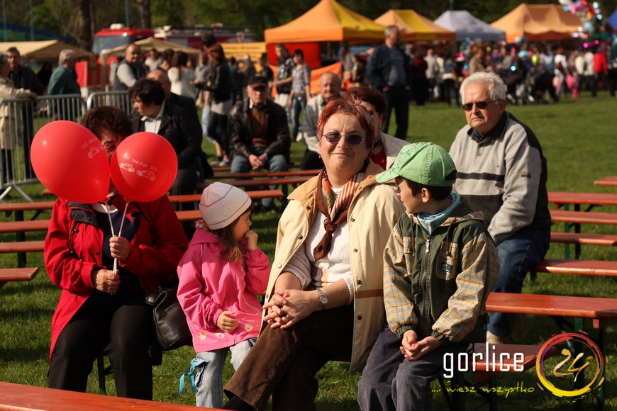 Baciary 200% normy (TV Gorlice24)