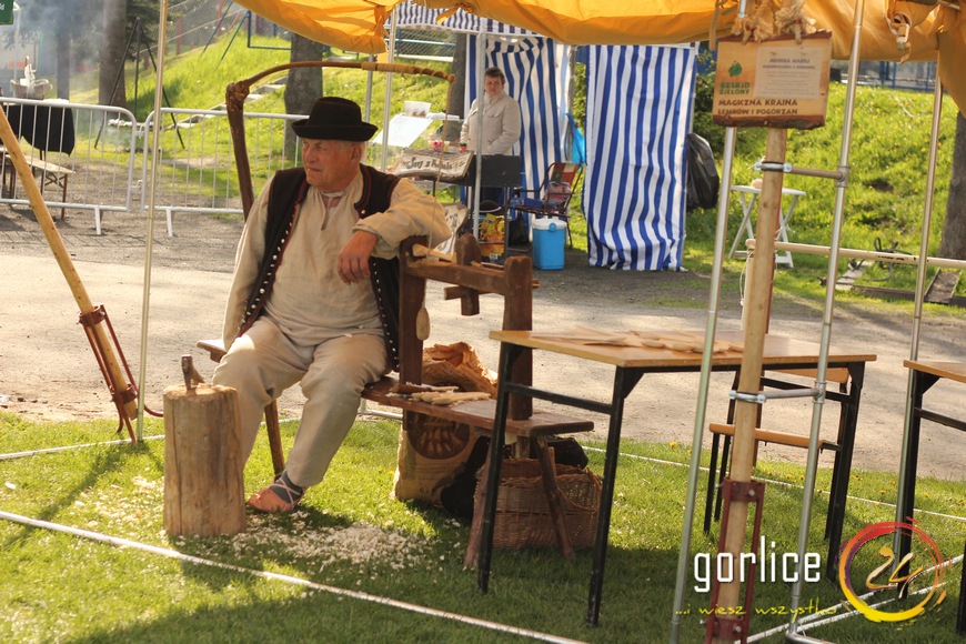 Baciary 200% normy (TV Gorlice24)