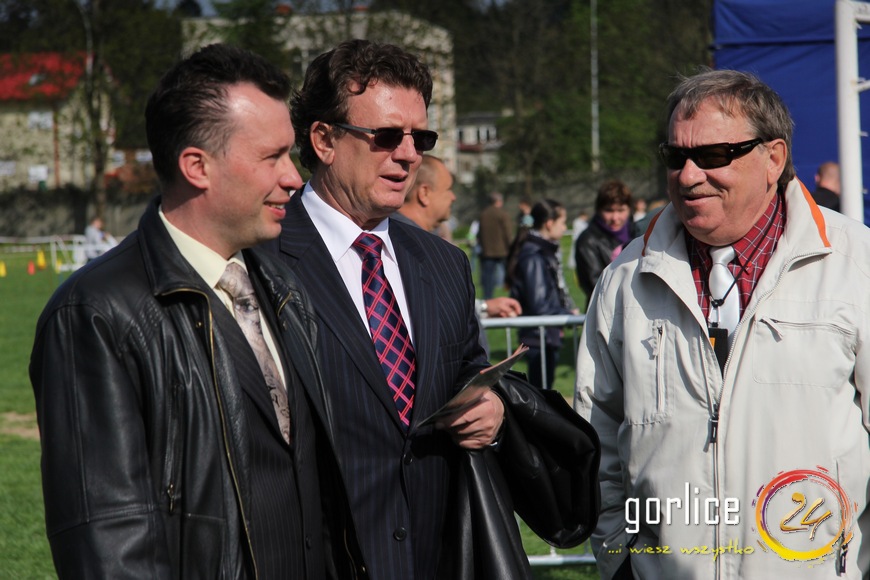 Baciary 200% normy (TV Gorlice24)