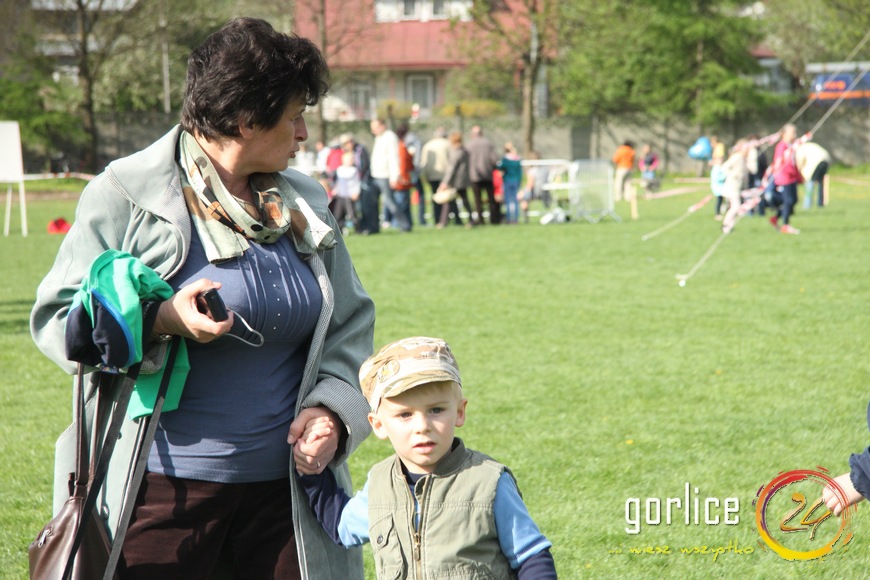 Baciary 200% normy (TV Gorlice24)