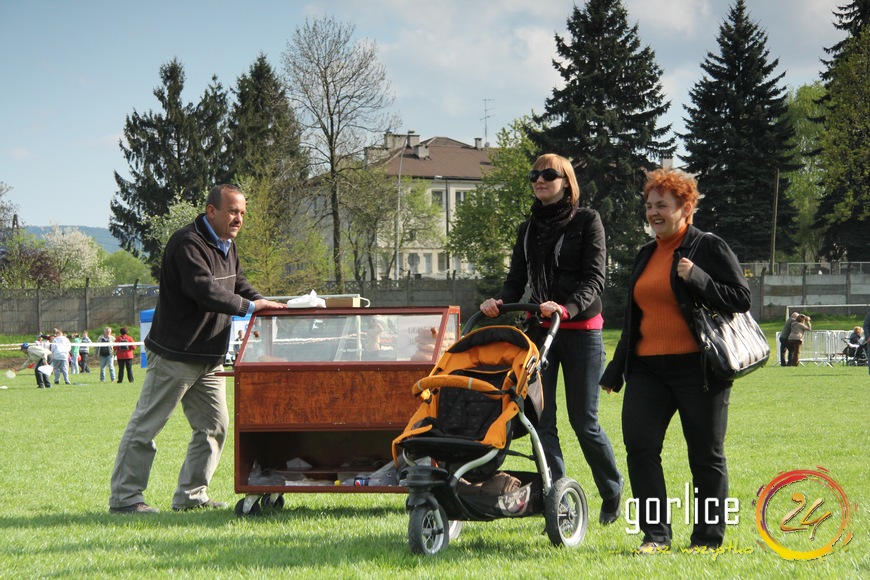 Baciary 200% normy (TV Gorlice24)