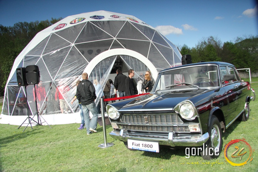 Baciary 200% normy (TV Gorlice24)