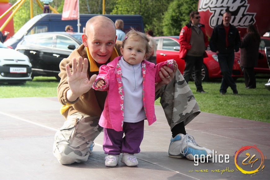 Baciary 200% normy (TV Gorlice24)
