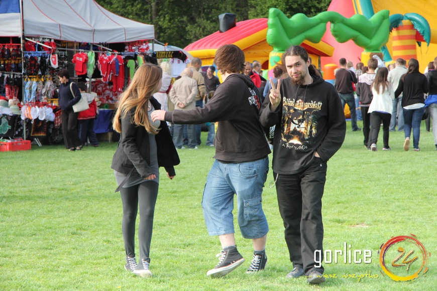 Baciary 200% normy (TV Gorlice24)