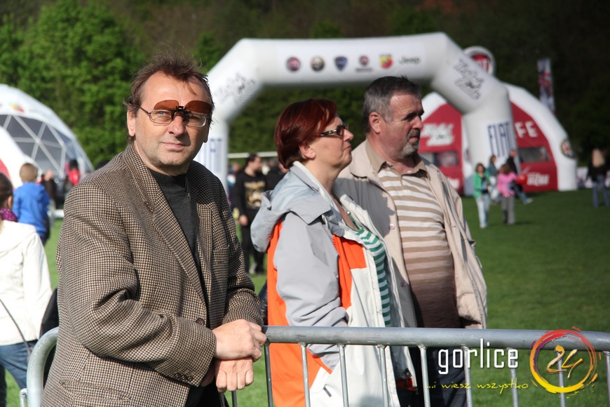 Baciary 200% normy (TV Gorlice24)