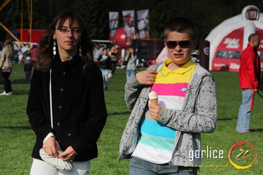 Baciary 200% normy (TV Gorlice24)