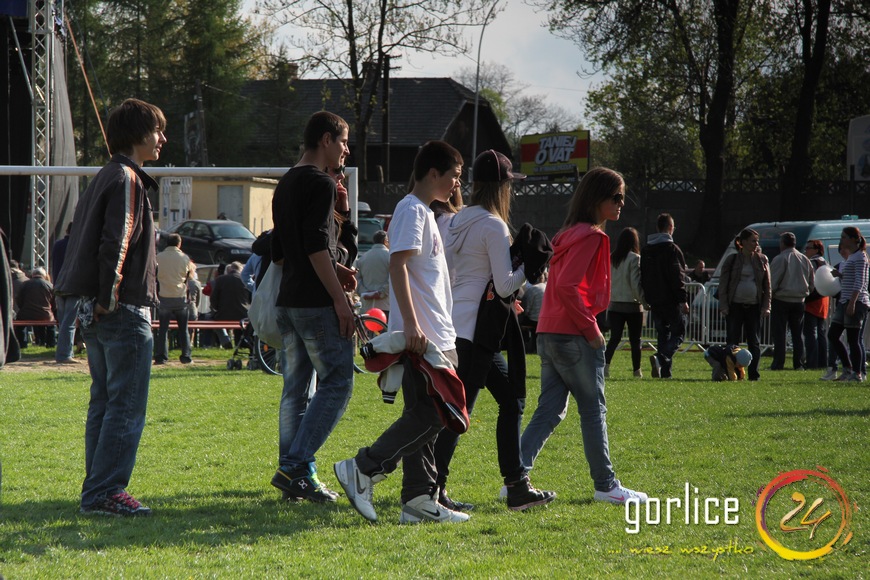 Baciary 200% normy (TV Gorlice24)