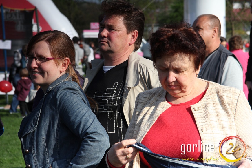 Baciary 200% normy (TV Gorlice24)