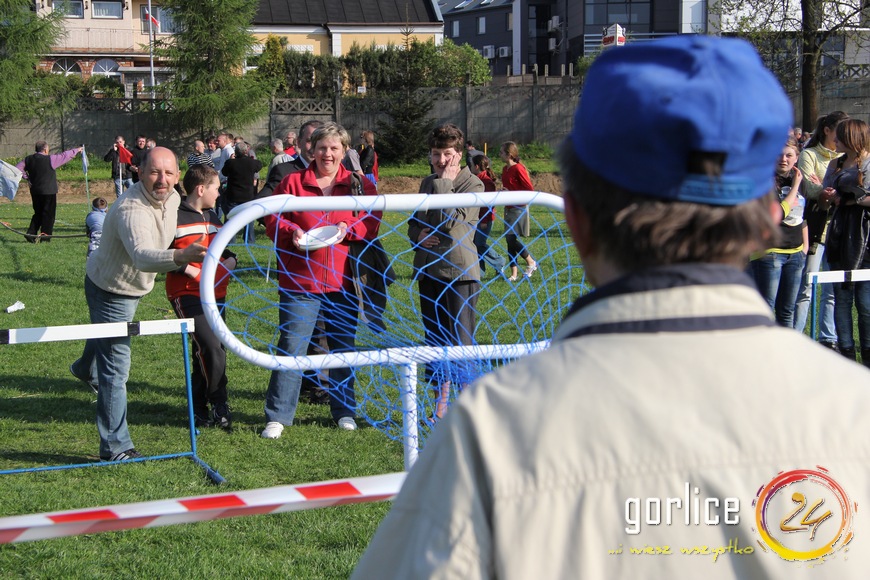 Baciary 200% normy (TV Gorlice24)