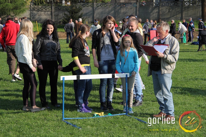 Baciary 200% normy (TV Gorlice24)
