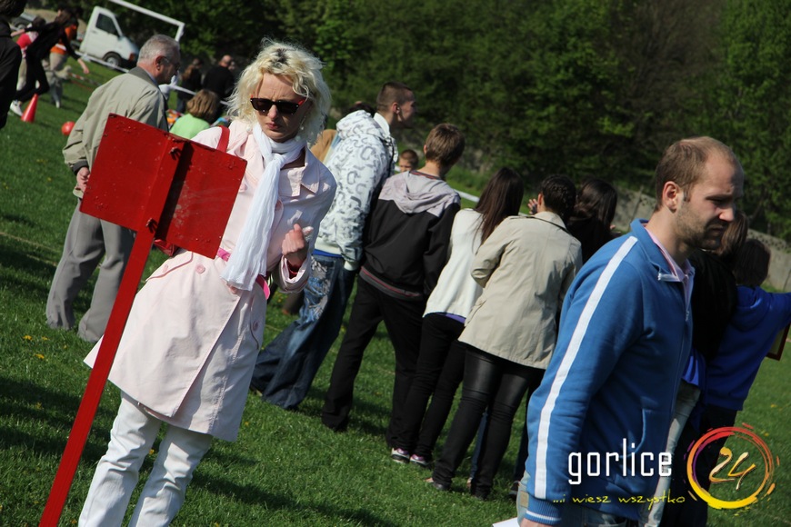 Baciary 200% normy (TV Gorlice24)